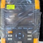 Fluke 435-II Power Quality Analyzer Basic Kit