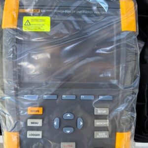 Fluke 435-II Power Quality Analyzer Basic Kit