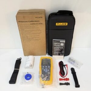 New Fluke 719 Pro 300G Handheld Pressure Calibrator