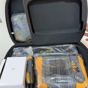 Fluke 810 Vibration Tester Complete Kit