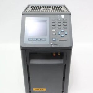 Used Fluke Calibration 9172 Metrology Well Unit