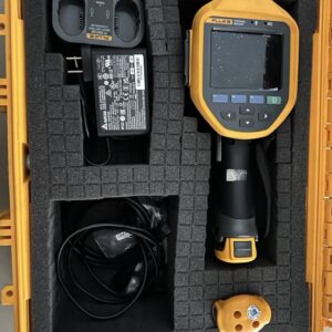 Fluke TI300U Ultra Thermal Camera Kit