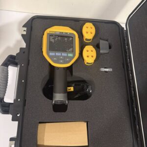 Fluke TI480U Ultra Thermal Camera Kit