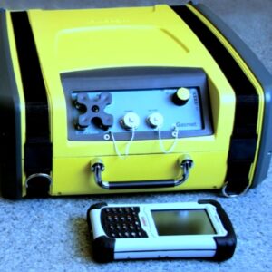 Gasmet DX4040 Handheld FTIR Gas Analyzer System