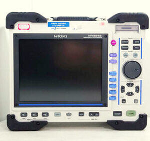 Hioki MR8848 Memory HiCorder Unit