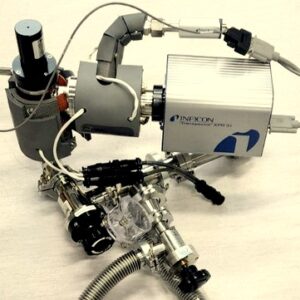 Inficon 961-H1MAP Series Gas MPH Analyzer System