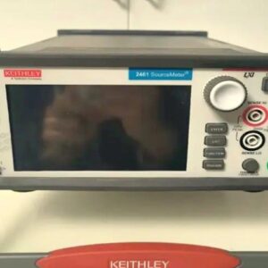 Keithley 2461 Source Meter Unit Full Warranty