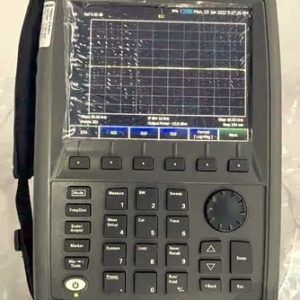 Keysight N9917B FieldFox Handheld Analyzer Kit