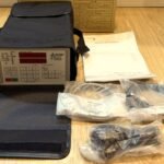Mitsubishi Electric Y-2005 Air Circuit Breaker Test Kit