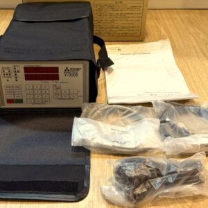Mitsubishi Electric Y-2005 Air Circuit Breaker Test Kit