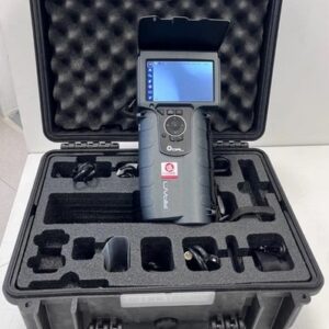 OFIL UVolle-VX Corona Discharge UV Camera Kit