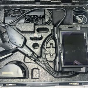 Olympus IPLEX LT IV8635L2 Industrial Videoscope Unit