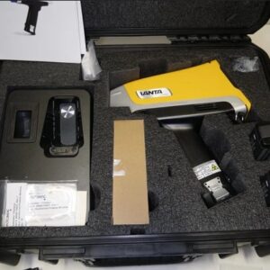 Olympus Vanta VCR Handheld XRF Analyzer Unit