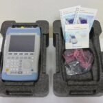 Rohde & Schwarz FSH18 Portable Spectrum Analyzer