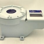 Servomex Servotough OxyExact 2200 Gas Analyzer Kit