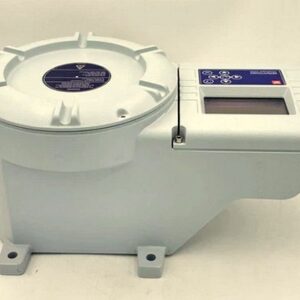 Servomex Servotough OxyExact 2200 Gas Analyzer Kit