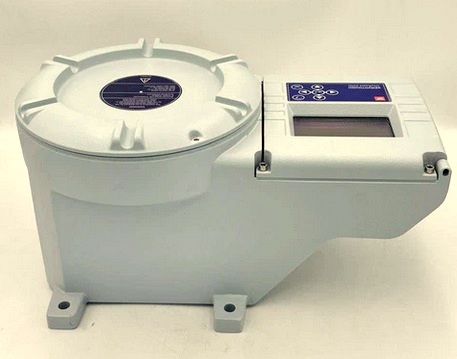 Servomex Servotough OxyExact 2200 Gas Analyzer Kit