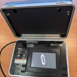 Schneider Electric Model S33595 Circuit Breaker Test Kit