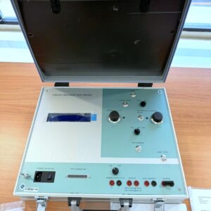 Siemens Sentron 3WL Circuit Breaker Test Device