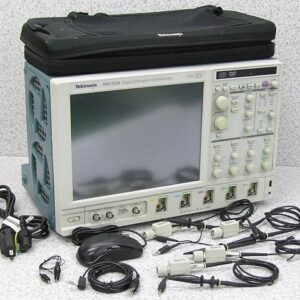 Used Tektronix DPO7254 Digital Oscilloscope Unit