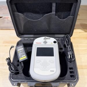 Thermo Scientific Gemini Analyzer Test Kit