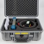 Wirescan LIRA Acquire Cable Diagnostic Portable Tools