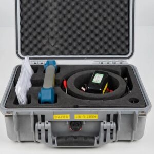 Wirescan LIRA Acquire Cable Diagnostic Portable Tools