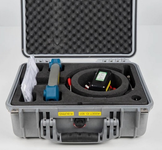 Wirescan LIRA Acquire Cable Diagnostic Portable Tools