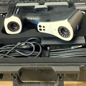 Used ZEISS T-SCAN Hawk 3D Industrial Scanner