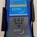 Zetec MIZ-21C Advanced Portable NDT Test Kit