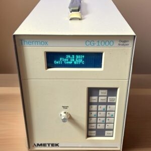 Ametek CG-1000 Portable Oxygen Analyzer Kit