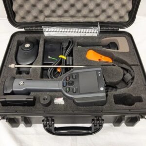 GE Inspection Technologies XL VU DCB6130 Borescope
