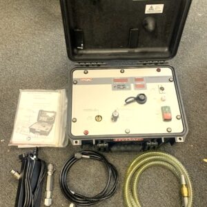 Hydac FCU1315-4-U-AS-1 Portable Fluid Analyzer Unit