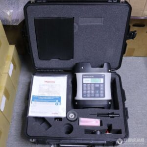 Thermo Scientific TVA 2020 VOC Gas Analyzer Kit