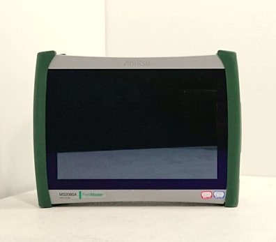 New Anritsu MS2080A Field Master For Sale
