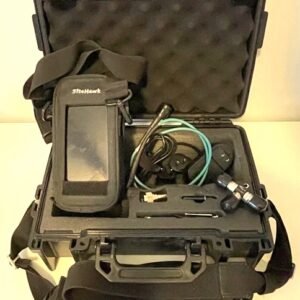 Bird Sitehawk SK-4500-TC Portable Cable Analyzer Unit