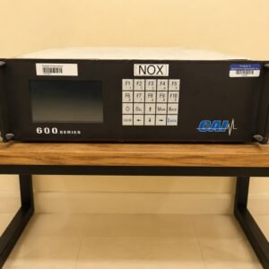 CAI 600 Series NOx Gas Analyzer Unit