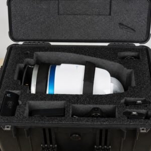 Carlson Scan2K 3D Pro Terrestrial Laser Scanner