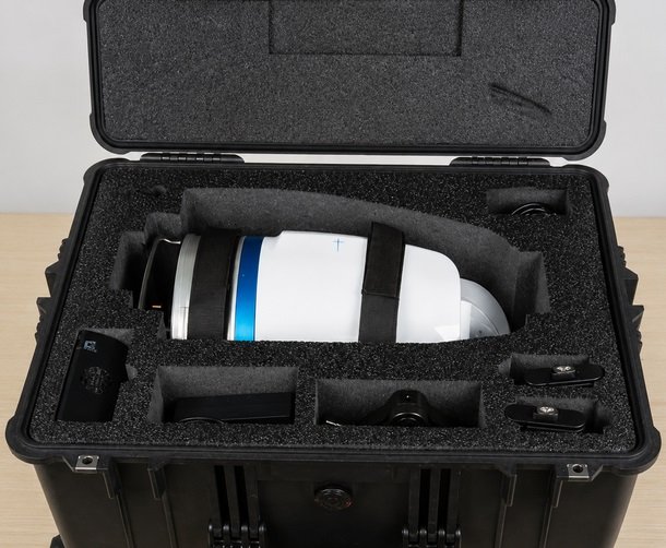 Carlson Scan2K 3D Pro Terrestrial Laser Scanner