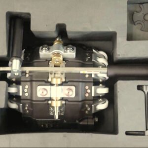 Eddyfi PipeScan HD Magnetic Flux Leakage Unit