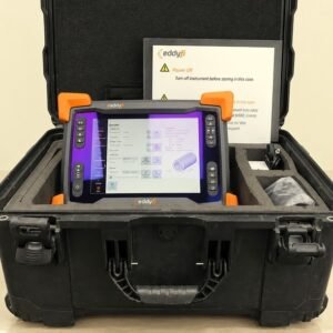 Used Eddyfi Reddy 64 Eddy Current Test Kit