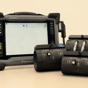 EddyFi Sonyks Guided Wave Ultrasonic Testing System