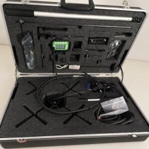 Evergreen Telemetry K TAB 6 HVAC Test System Kit