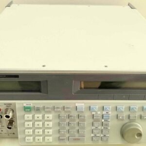 Used Fluke 5520A Multi Function Calibrator Unit
