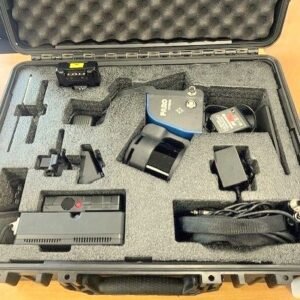 Faro ORBIS Hybrid Mobile 3D Laser Complete Kit