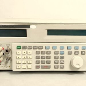 Used Fluke 5522A Multi Function Calibrator Unit