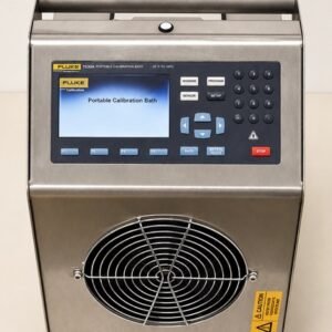 Fluke Model 7109A Portable Calibrator Unit