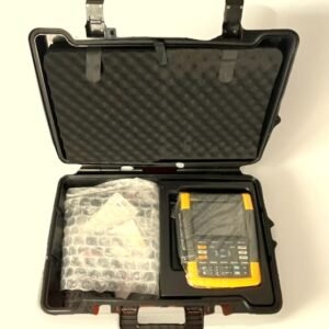 Fluke Model MDA-550 Series III Handheld Analyzer