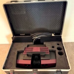 GOM ATOS II Triple Scan 3D Scanner Complete Set
