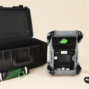 Kaelus iPA-2600A Series Handheld PIM Analyzer Unit
